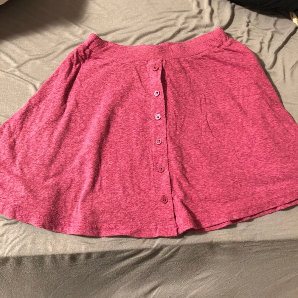 American eagle skater skirt